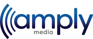 Amply Media Logo